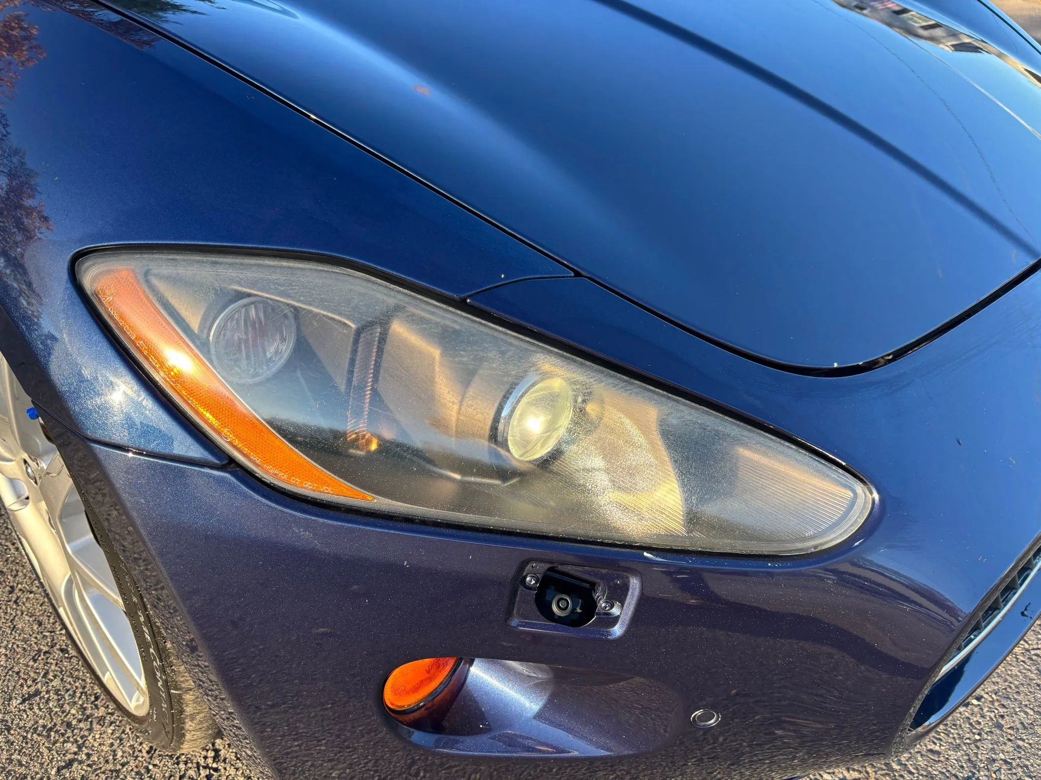 Used 2009 Maserati GranTurismo Coupe image 4