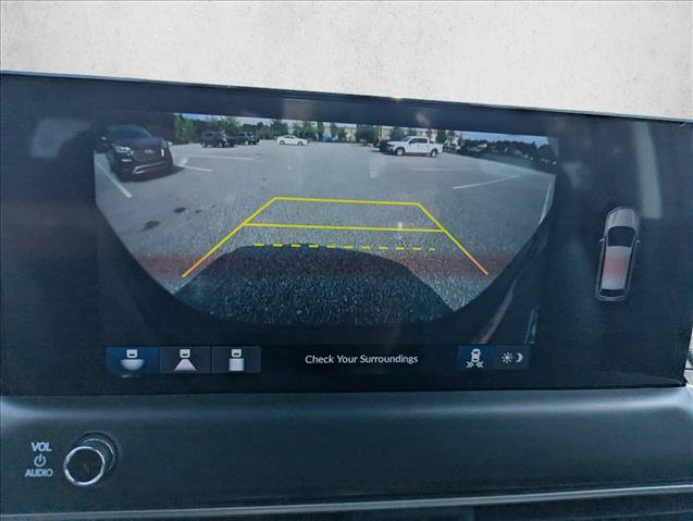 New 2026 Honda Pilot EX-L image 19