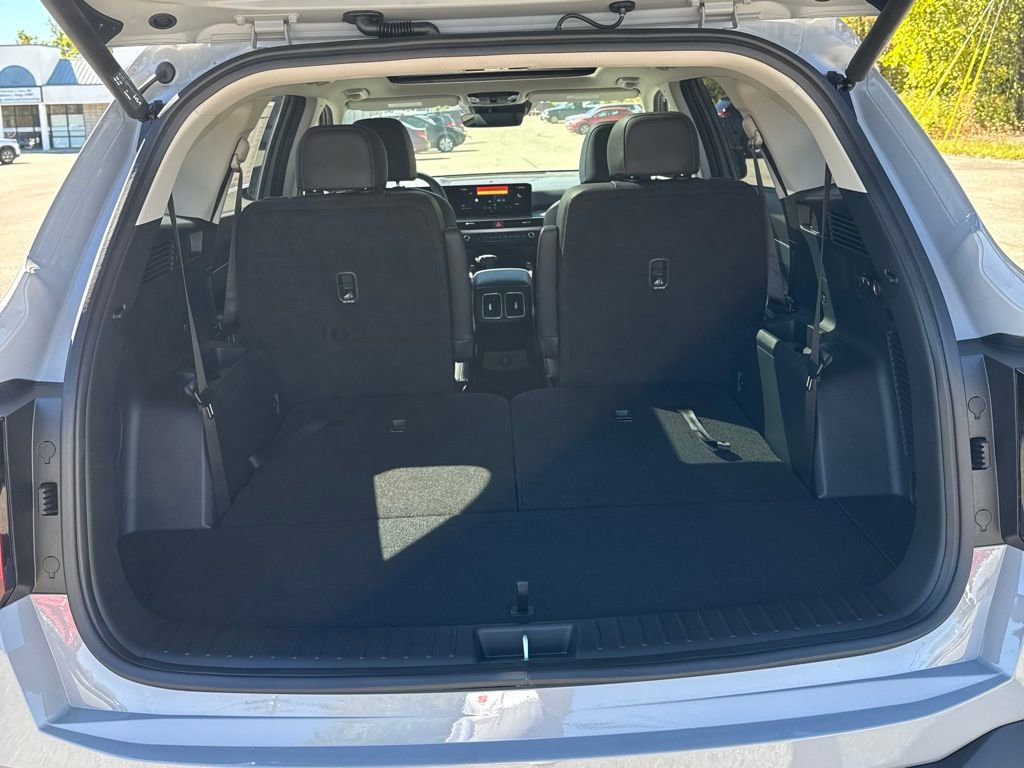 New 2026 Kia Sorento EX image 7