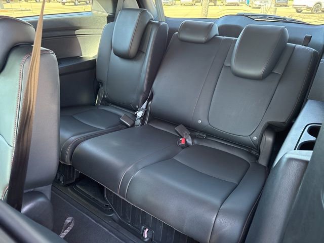 Used 2025 Honda Odyssey Sport-L image 14