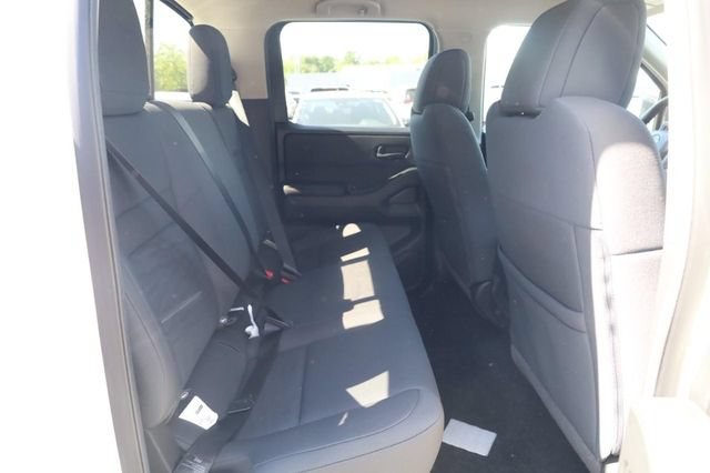 New 2026 Nissan Frontier S AWD/4WD image 21
