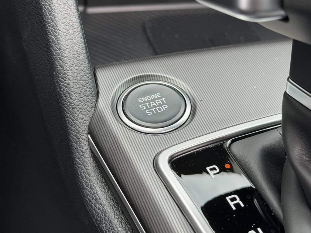 New 2026 Kia Sportage SX AWD/4WD image 25