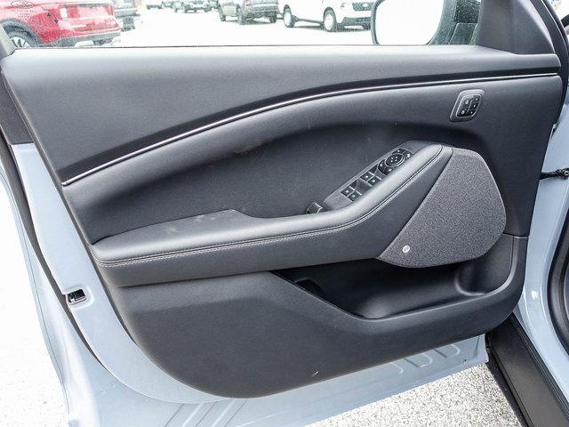 New 2025 Ford Mustang Mach-E Premium image 17