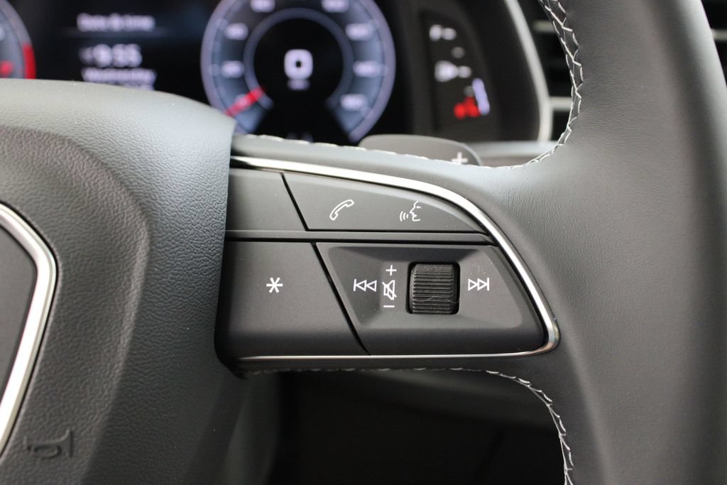 New 2026 Audi Q7 Premium Plus AWD/4WD image 28