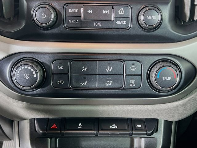 Used 2018 Chevrolet Colorado LT w/ LT Convenience Package image 23