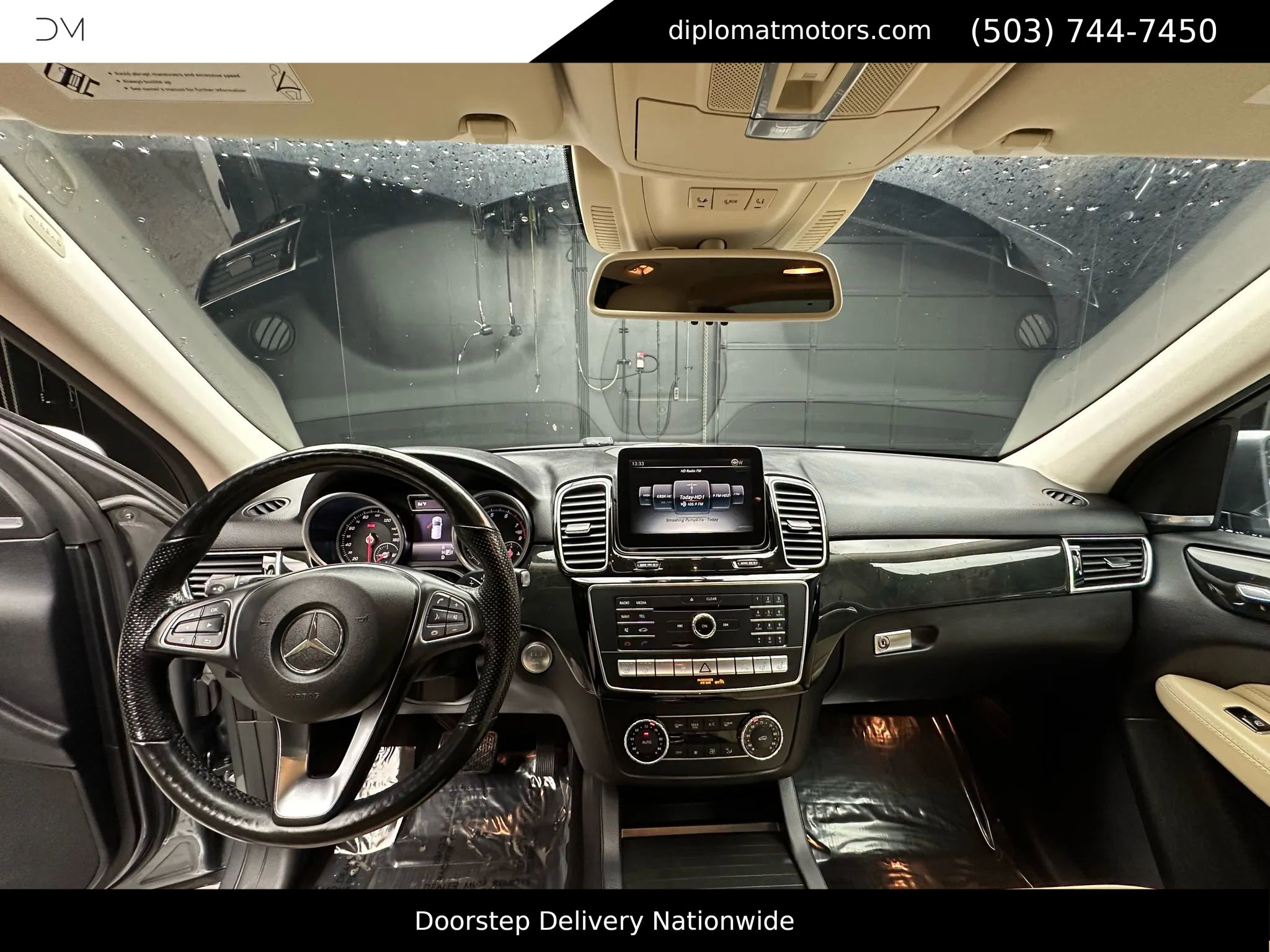 Used 2017 Mercedes-Benz GLE 350 4MATIC image 28