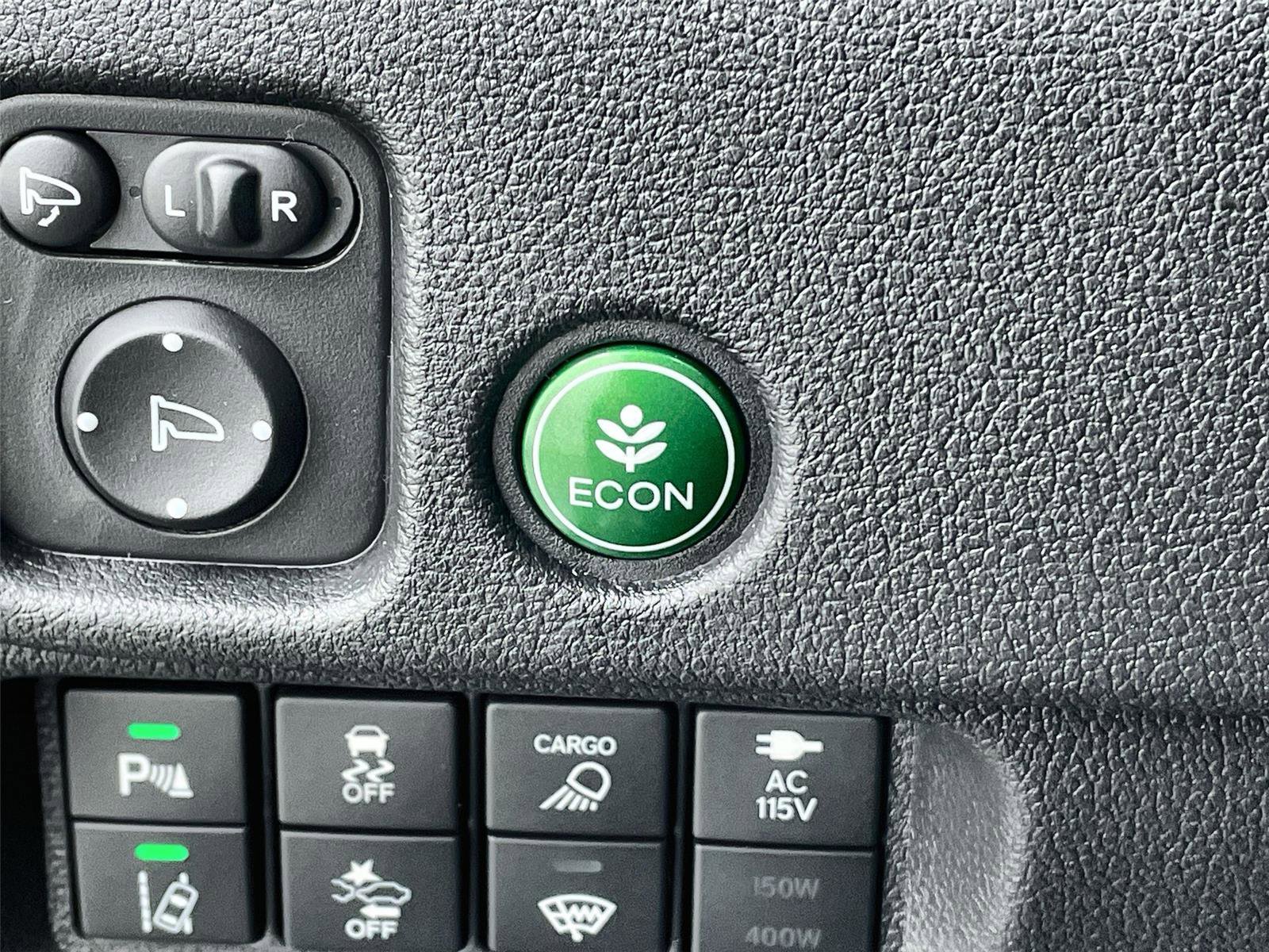 New 2026 Honda Ridgeline Black Edition image 21