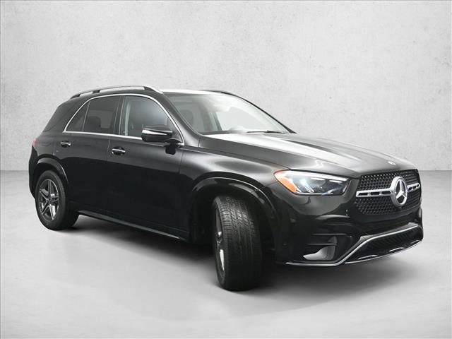 New 2026 Mercedes-Benz GLE 450 4MATIC image 4