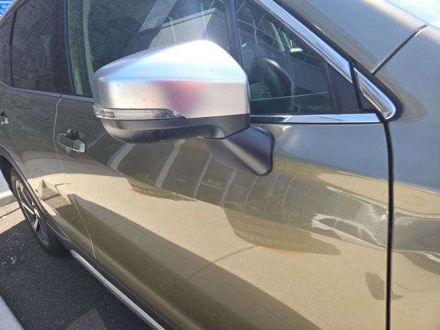 Used 2023 Subaru Forester Touring image 14