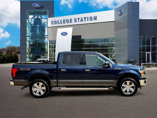 Used 2020 Ford F150 XLT w/ Equipment Group 302A Luxury image 5