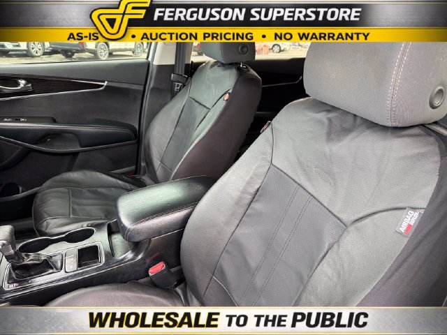 Used 2019 Kia Sorento AWD V6 image 19