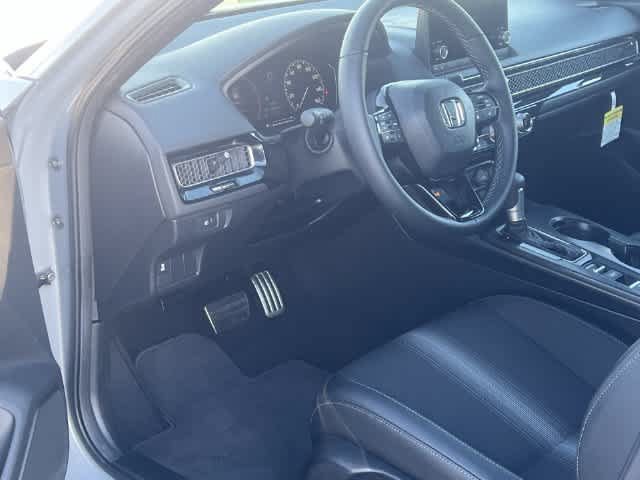 Certified 2026 Honda Civic Sport image 3