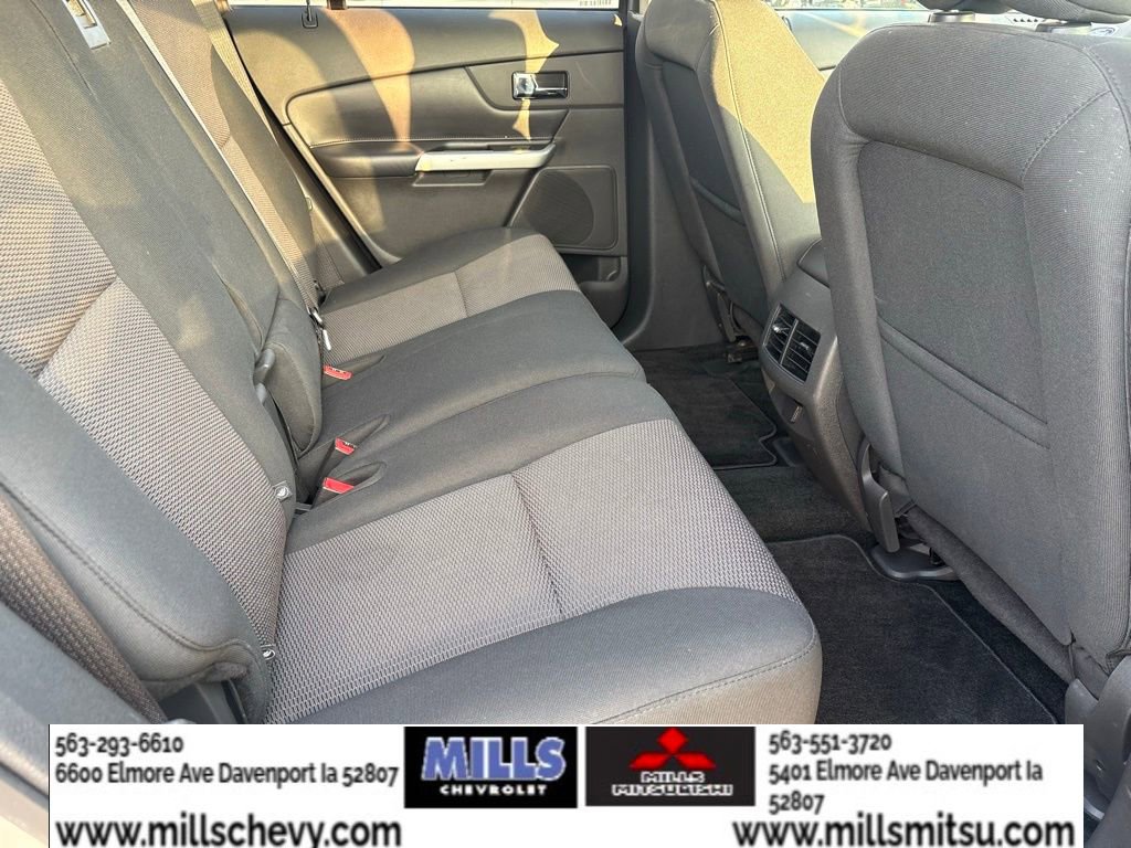 Used 2012 Ford Edge SEL image 15