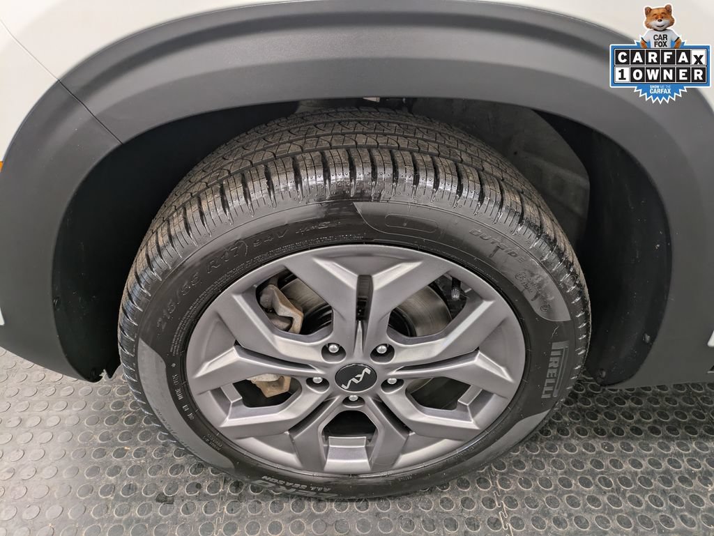 Certified 2024 Kia Seltos S AWD/4WD image 7
