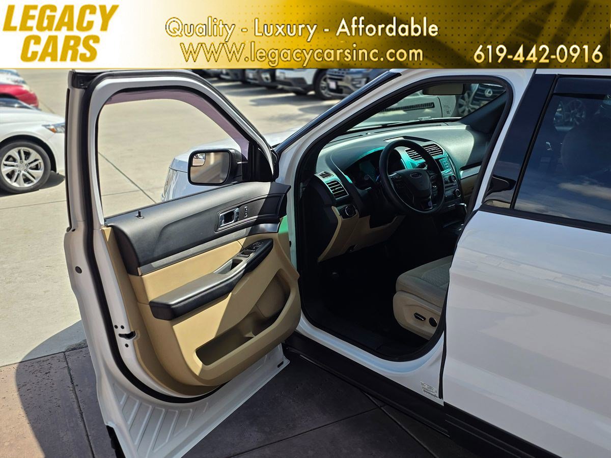 Used 2016 Ford Explorer FWD image 47