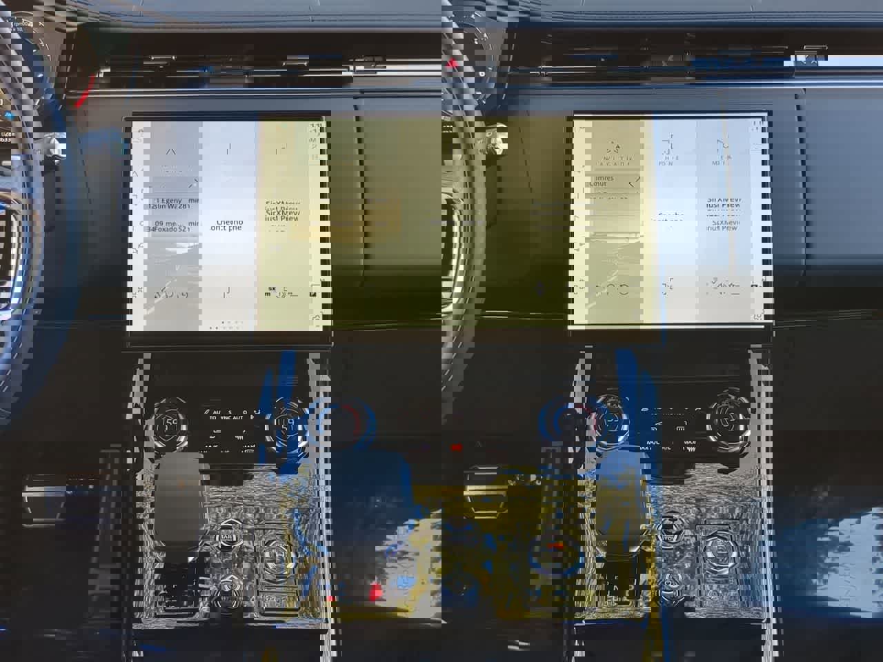 Used 2023 Land Rover Range Rover Sport SE Dynamic image 29