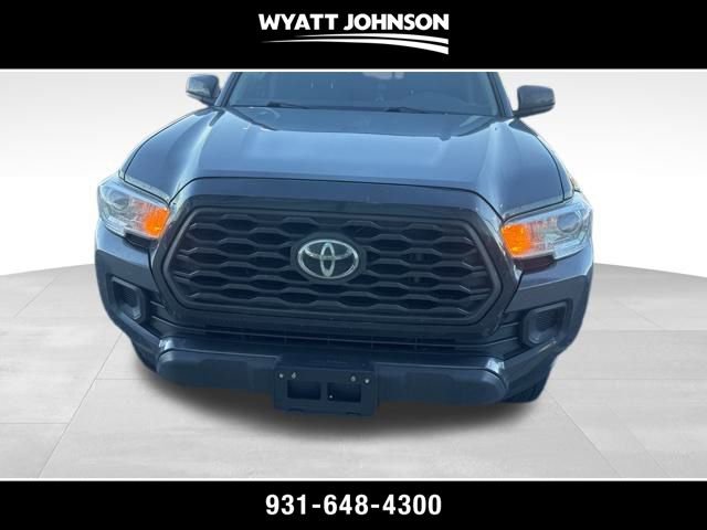 Used 2021 Toyota Tacoma SR