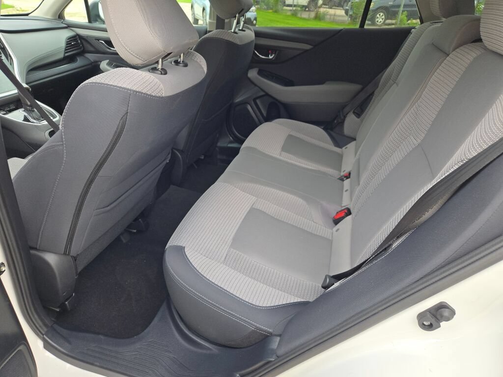 Certified 2024 Subaru Outback Premium AWD/4WD image 16