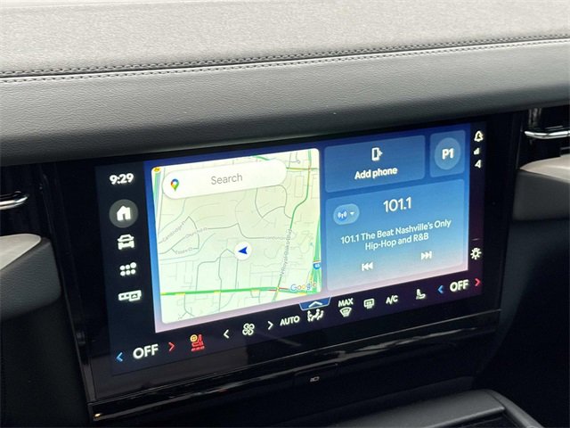 New 2025 Lincoln Navigator L Reserve w/ Jet Appearance Package image 28