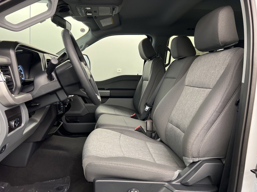 New 2026 Ford F350 XL w/ STX Appearance Package image 23