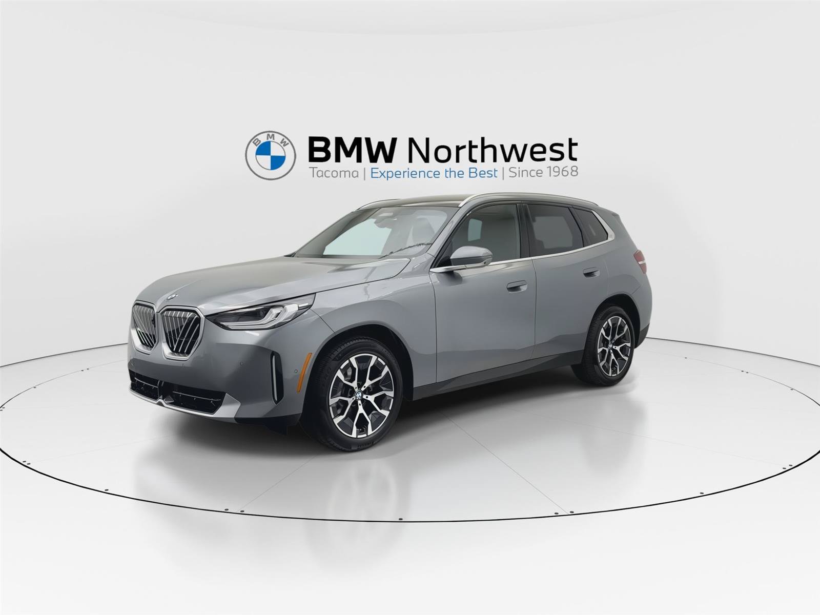 New 2026 BMW X3 xDrive30i w/ Premium Package AWD/4WD image 9