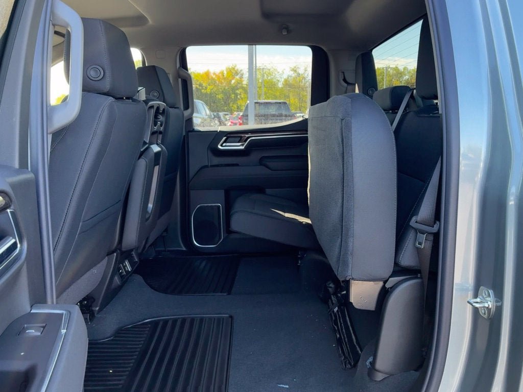 New 2026 Chevrolet Silverado 1500 LT AWD/4WD image 27