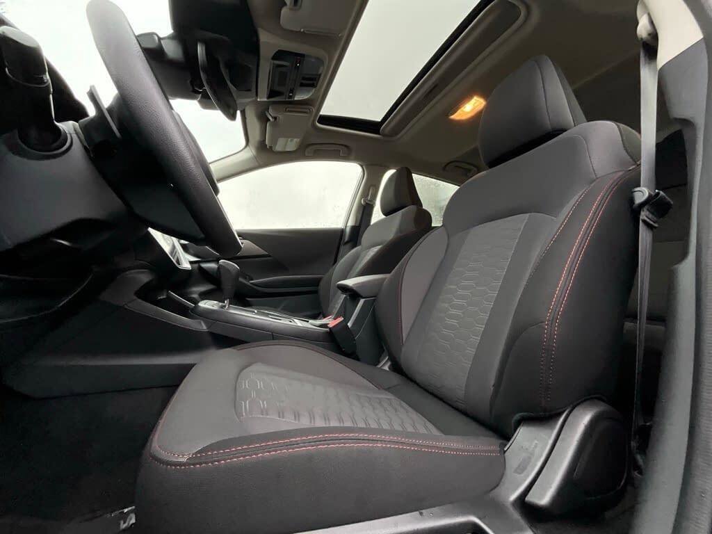 Certified 2024 Subaru Impreza 2.0i Sport image 4