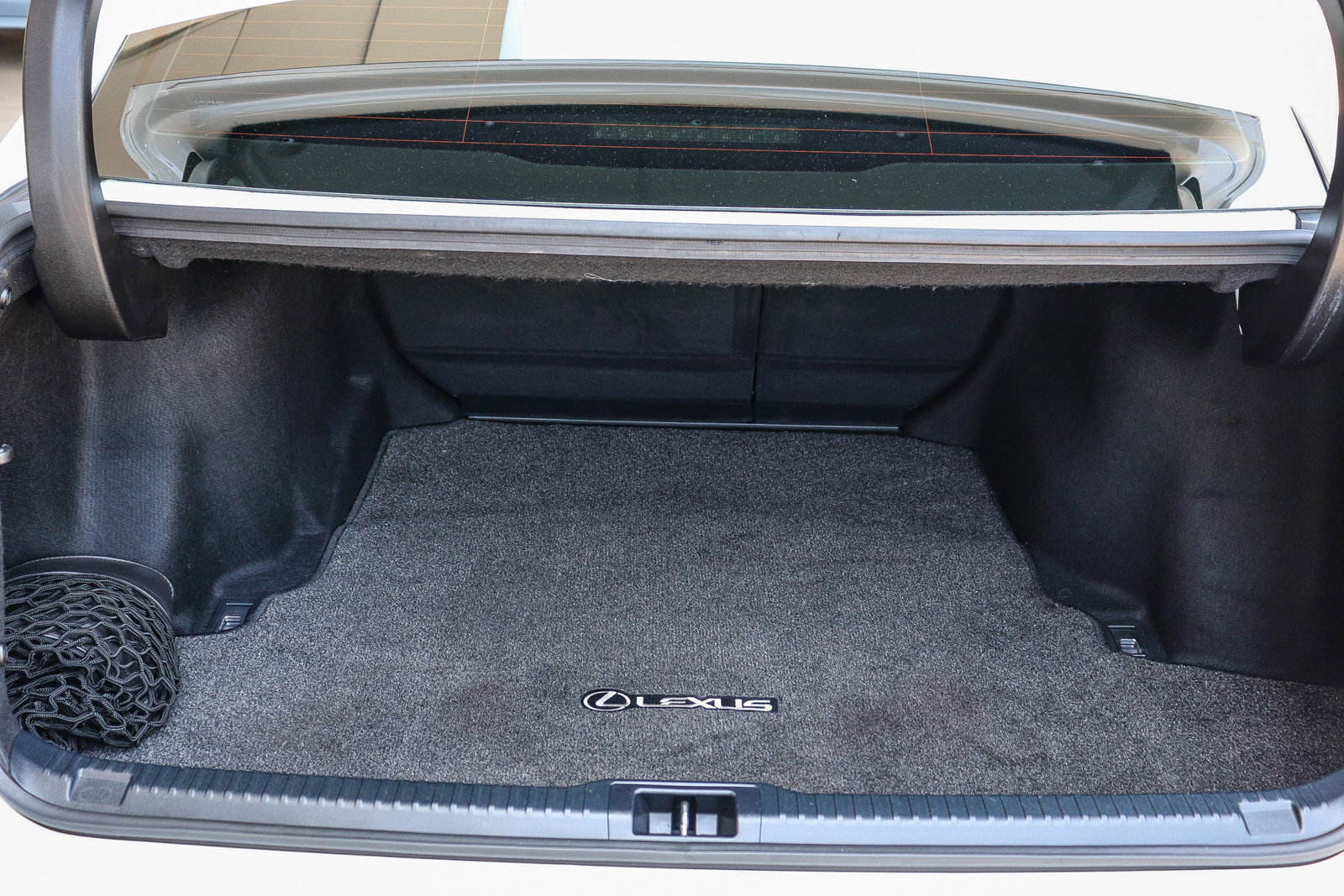 Used 2023 Lexus IS 500 w/ Accessory Package 2 RWD image 31