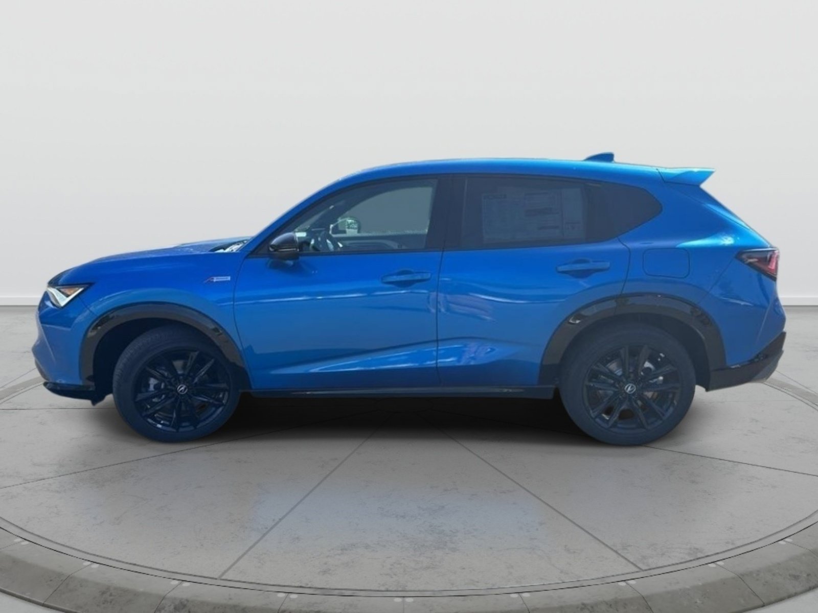 New 2026 Acura ADX A-Spec w/ Advance Package AWD/4WD image 4