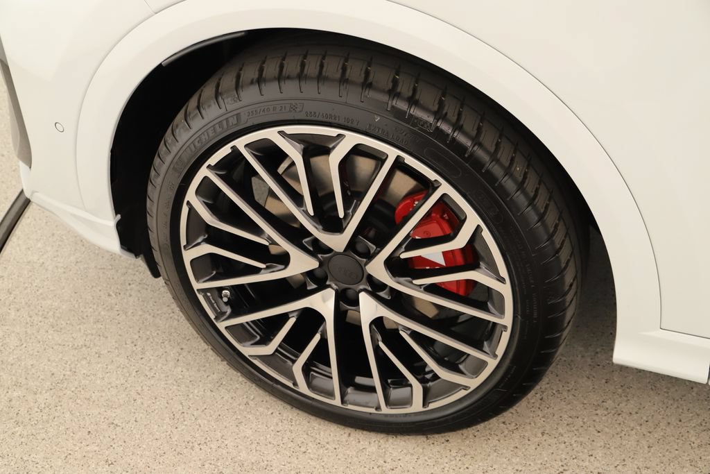 New 2026 Audi SQ5 Premium Plus AWD/4WD image 37