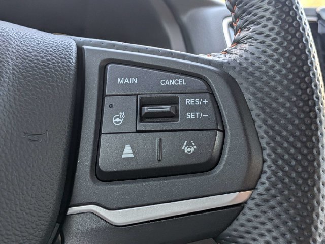 Used 2024 Honda Ridgeline TrailSport image 32