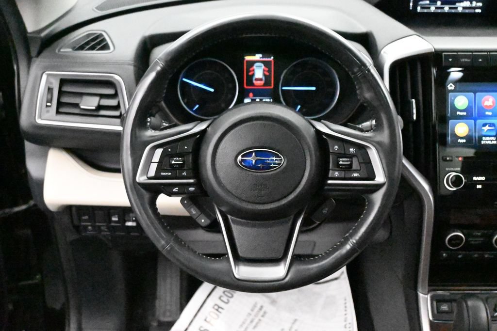Used 2019 Subaru Ascent Touring w/ Popular Package #2A AWD/4WD image 23