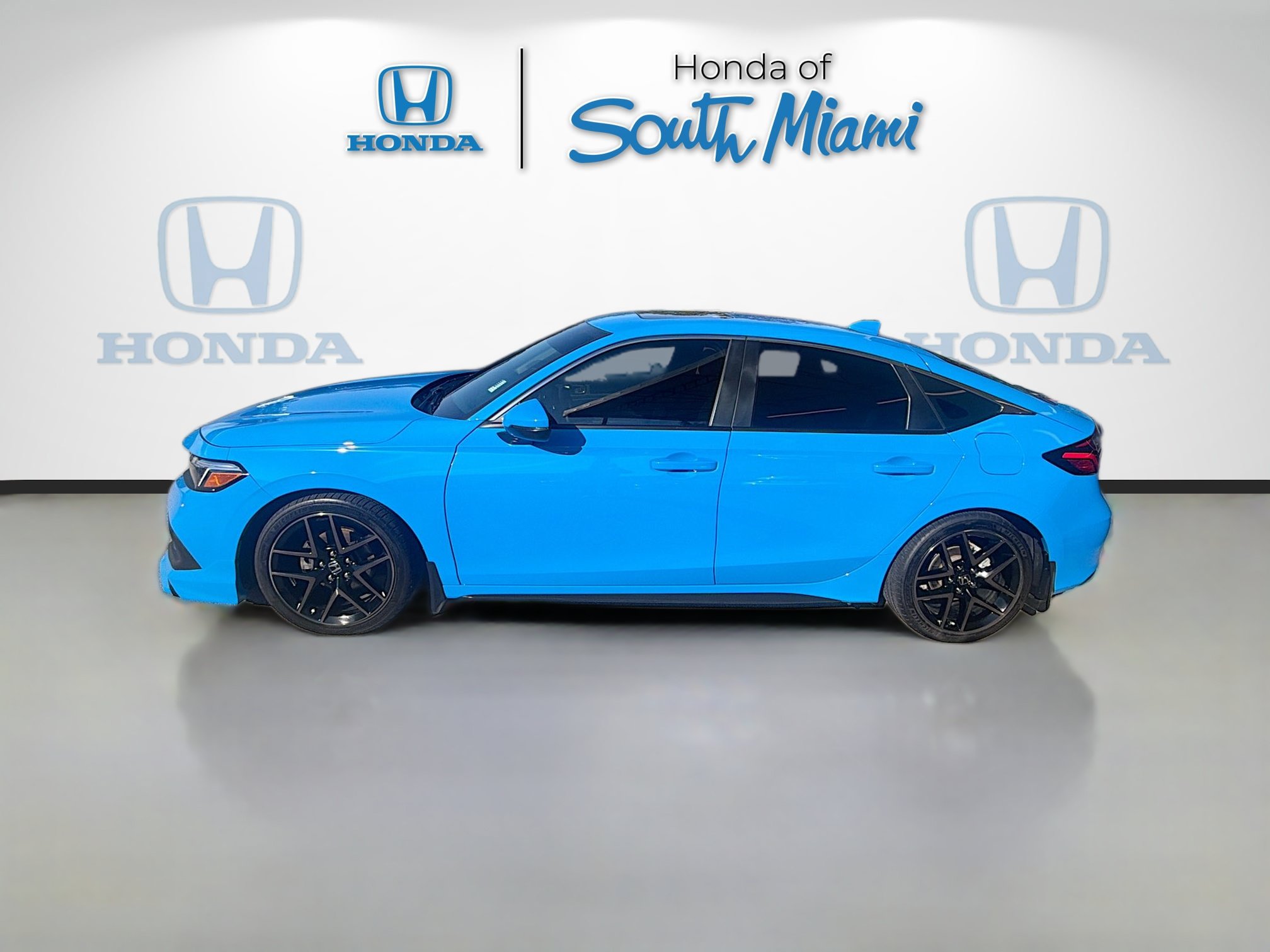 Certified 2022 Honda Civic Sport Touring image 4