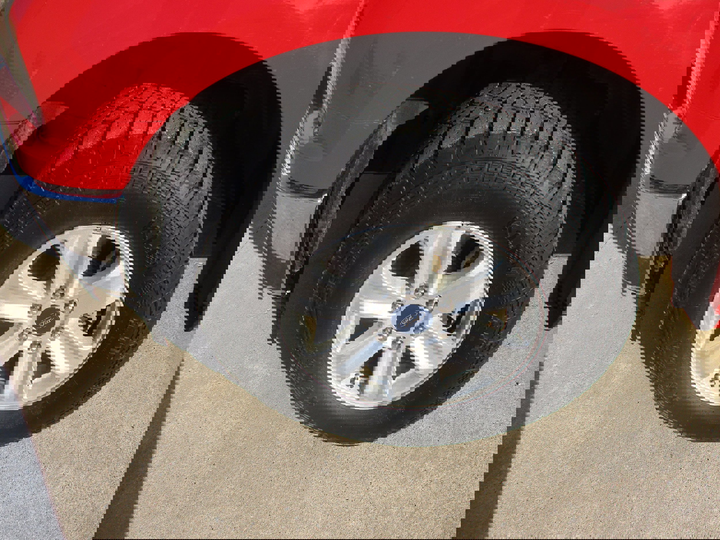 Used 2020 Ford F150 XL w/ Equipment Group 101A Mid image 3