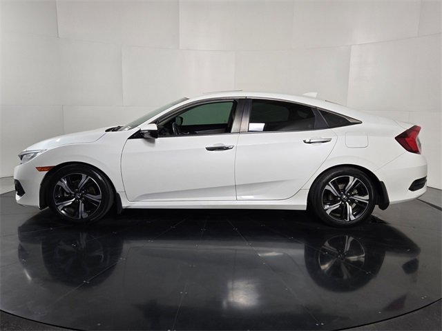 Used 2016 Honda Civic Touring image 3