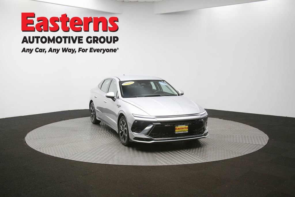 Used 2024 Hyundai Sonata SEL image 46