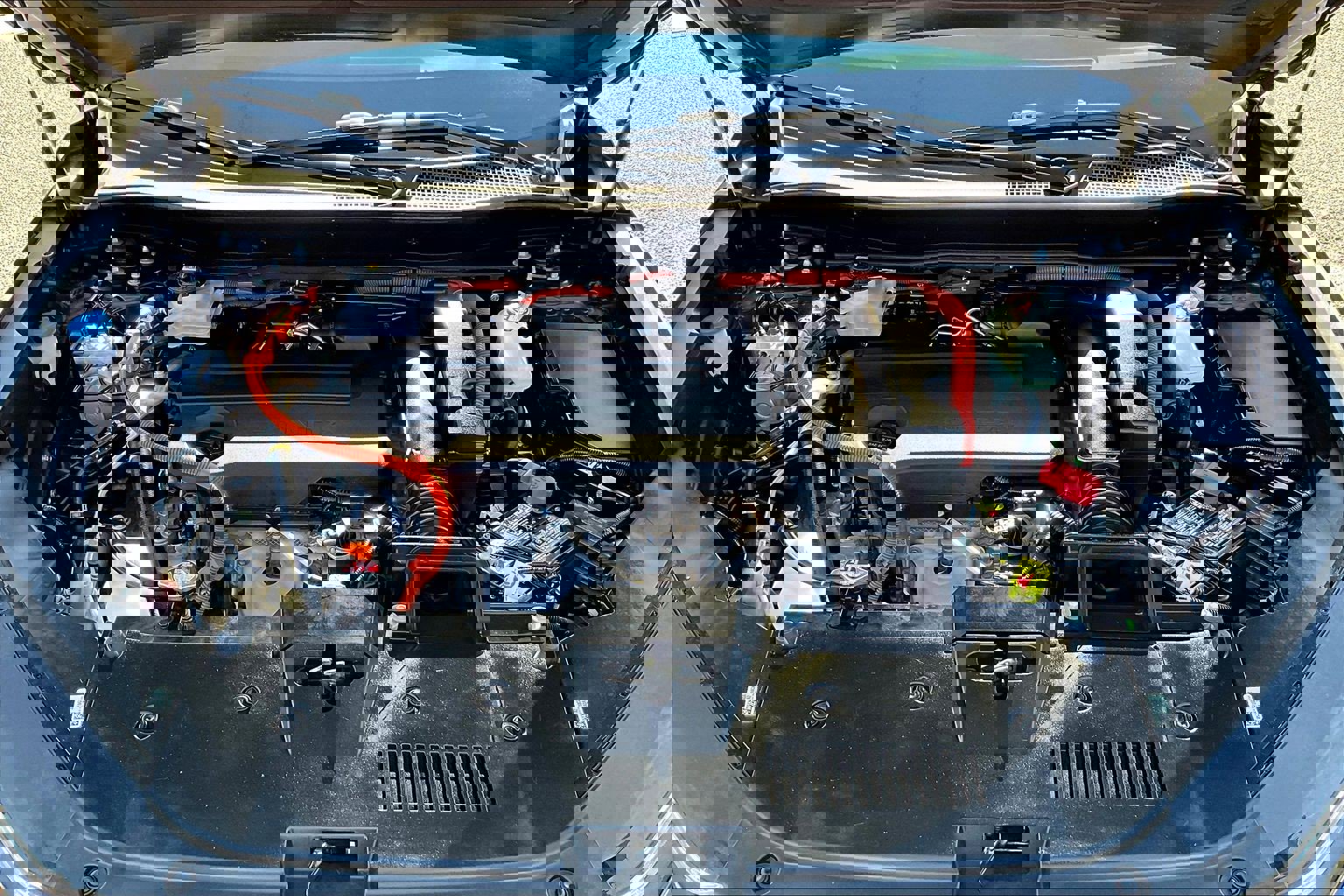 Certified 2024 Honda CR-V Sport image 9