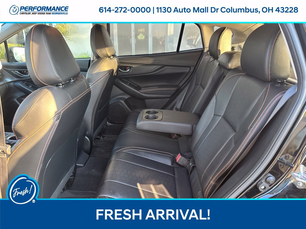 Used 2018 Subaru Crosstrek 2.0i Limited AWD/4WD image 14