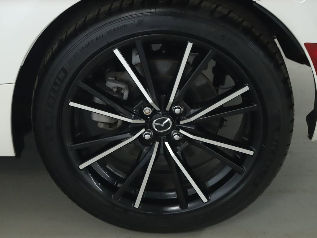 Used 2024 MAZDA MX-5 Miata Grand Touring image 37