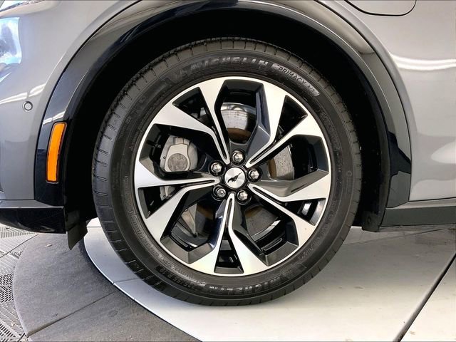 Used 2021 Ford Mustang Mach-E Premium image 9