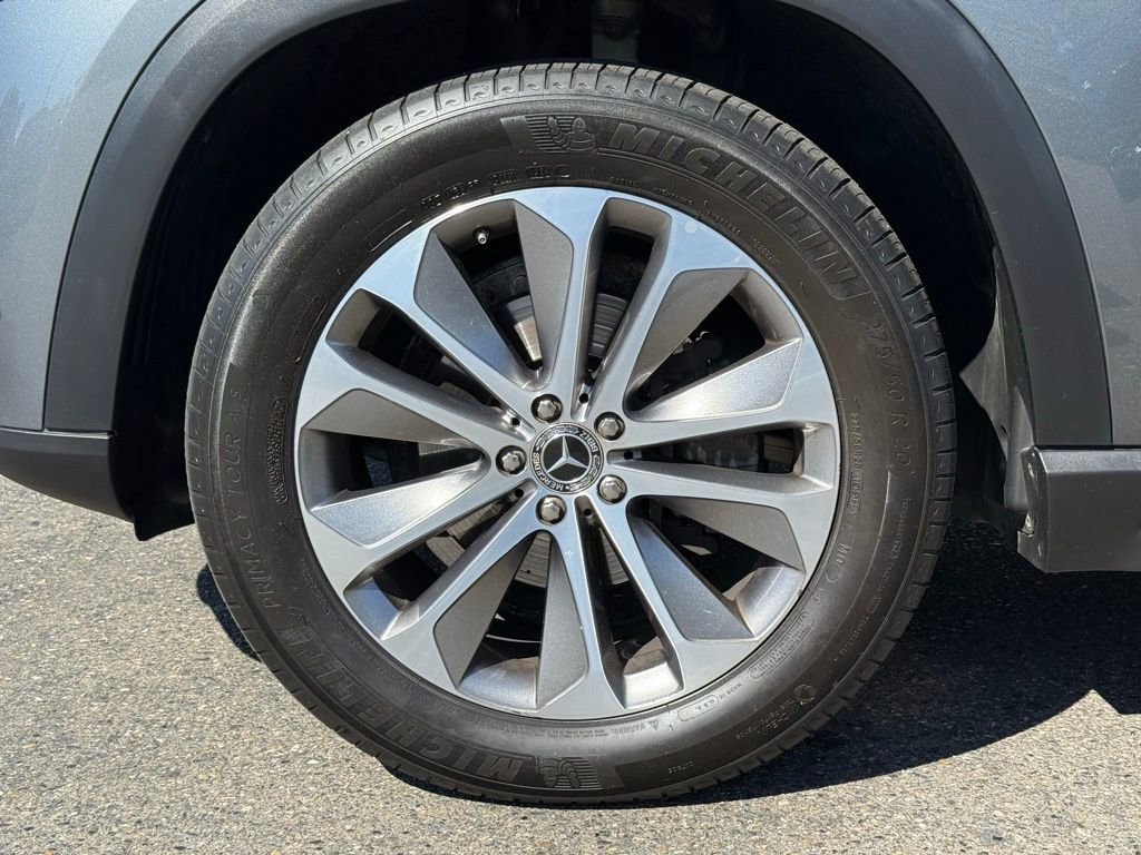 Certified 2020 Mercedes-Benz GLE 350 4MATIC w/ Premium Package image 16