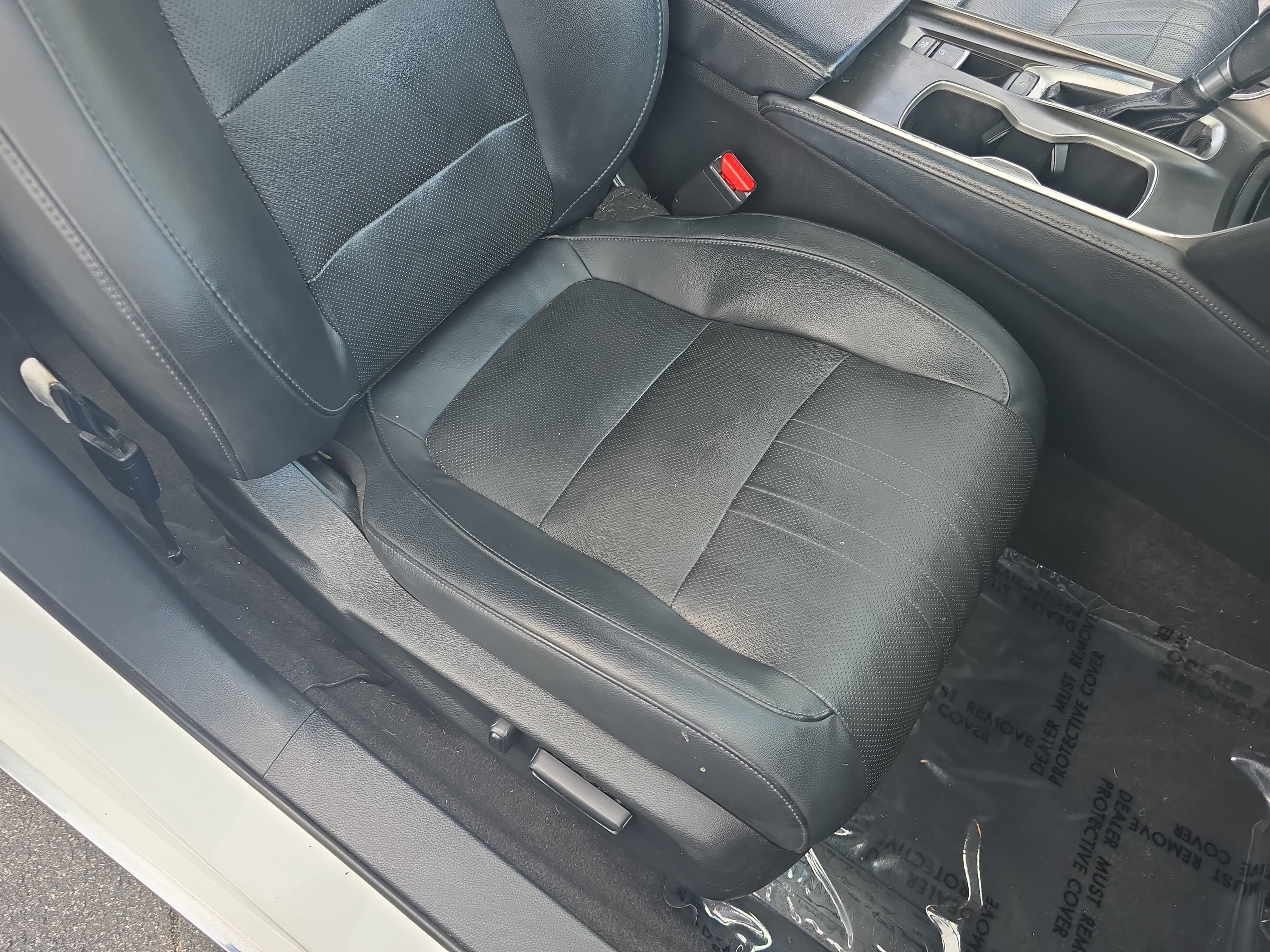 Used 2018 Honda Accord EX-L image 10