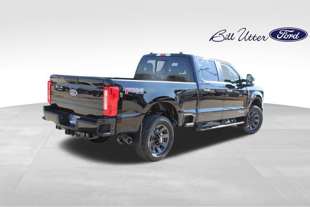 New 2026 Ford F250 XL w/ STX Appearance Package image 3
