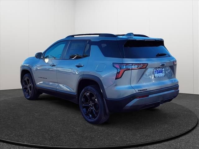 New 2026 Chevrolet Equinox LT w/ Convenience Package II image 4