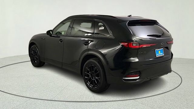 New 2026 MAZDA CX-70 3.3 Turbo w/ Premium Plus Pkg AWD/4WD image 5