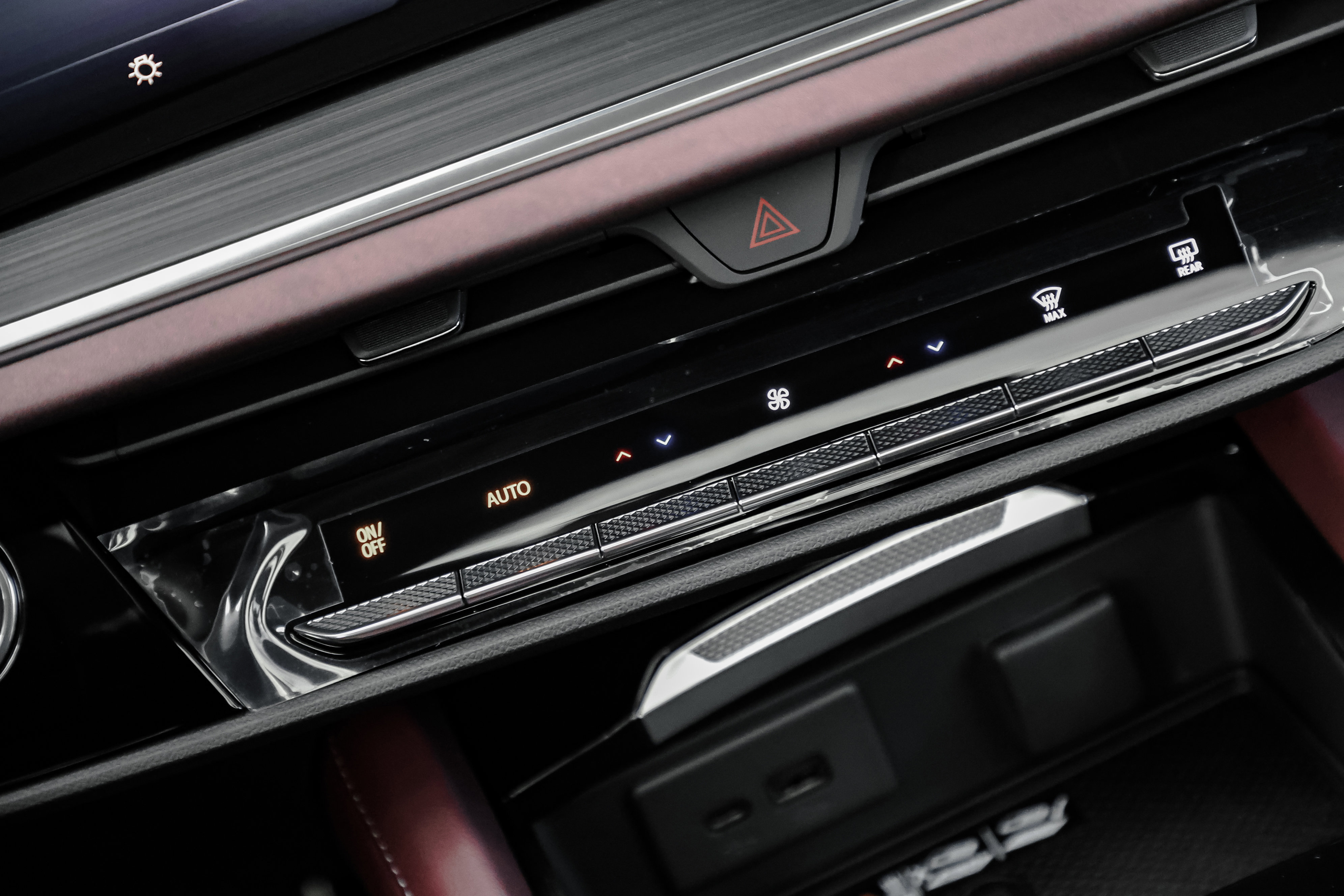 New 2026 Buick Envision Sport Touring image 30