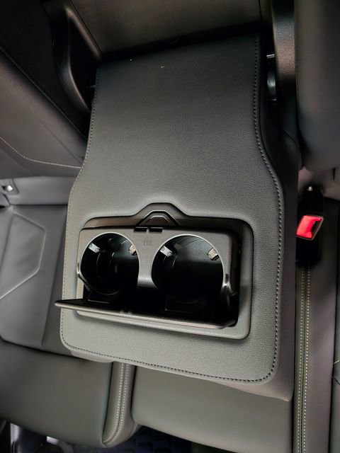 Certified 2025 Audi Q3 2.0T Premium w/ Convenience Package image 34