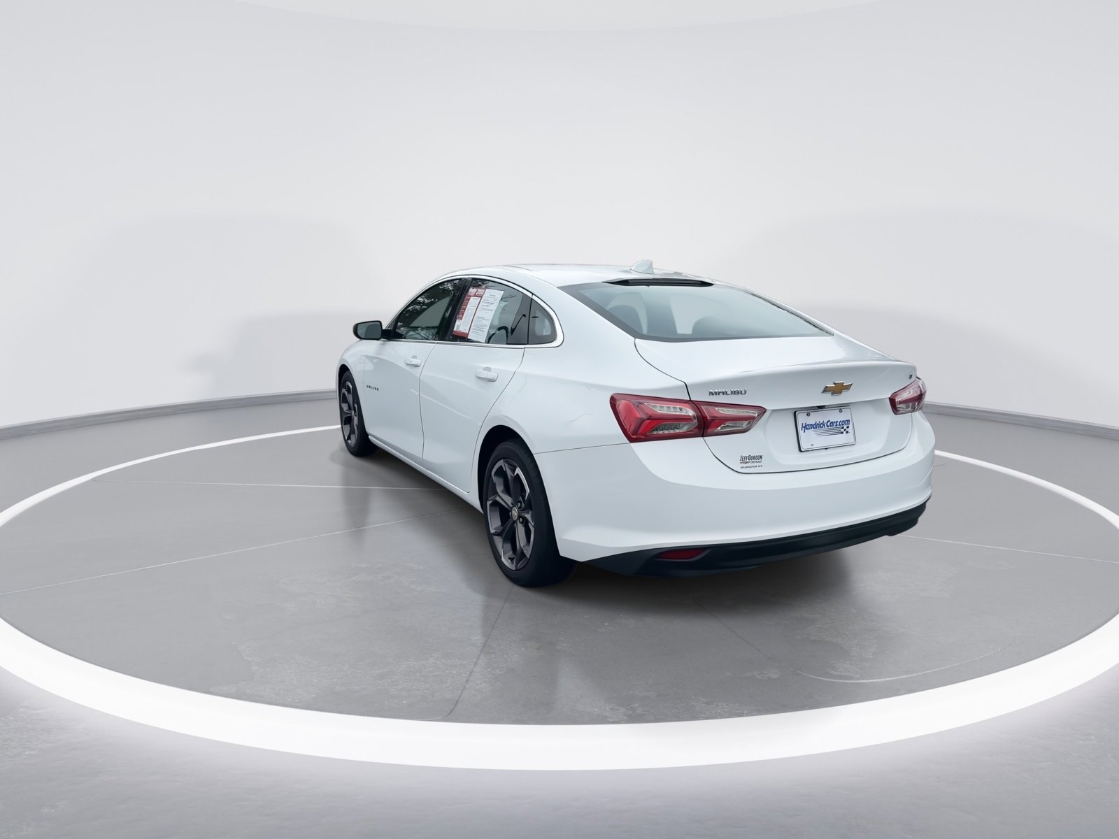 Used 2022 Chevrolet Malibu LT image 7