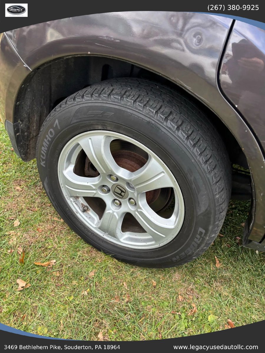 Used 2012 Honda Pilot EX-L image 17