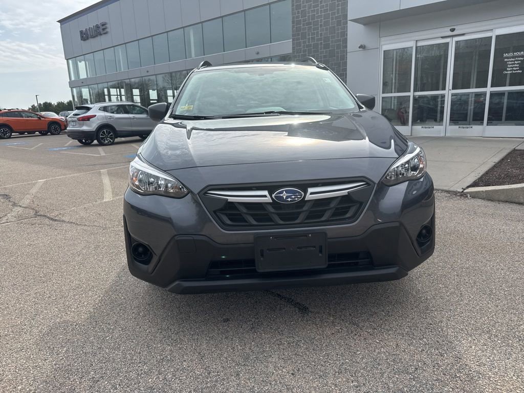 Used 2023 Subaru Crosstrek 2.0i image 10